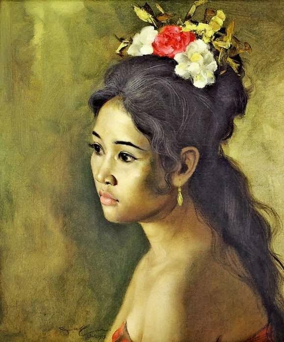 Indonesian Art